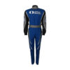 Quicktech NRG-S30 Fire Suit
