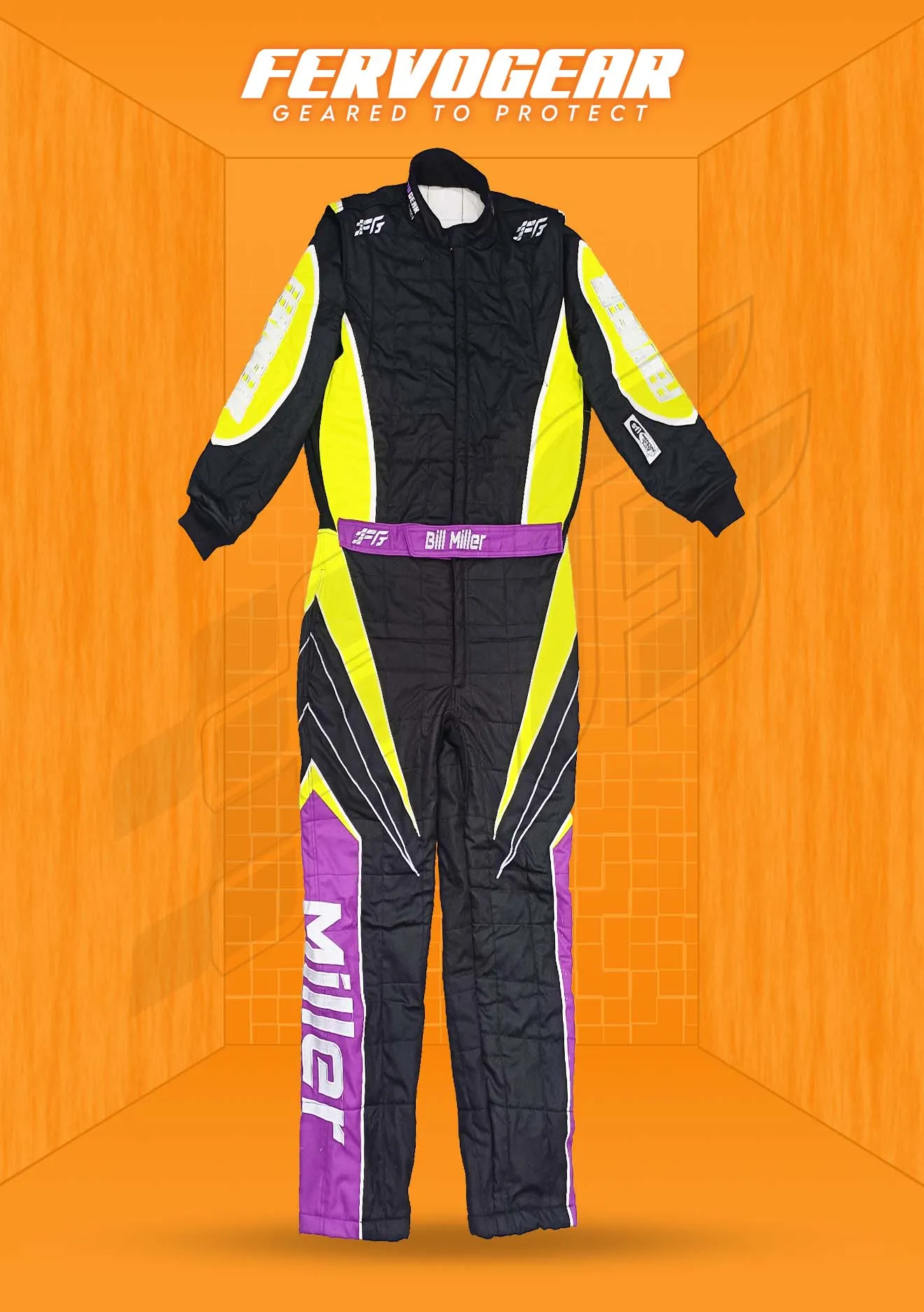 Custom Suit 20 Gallery