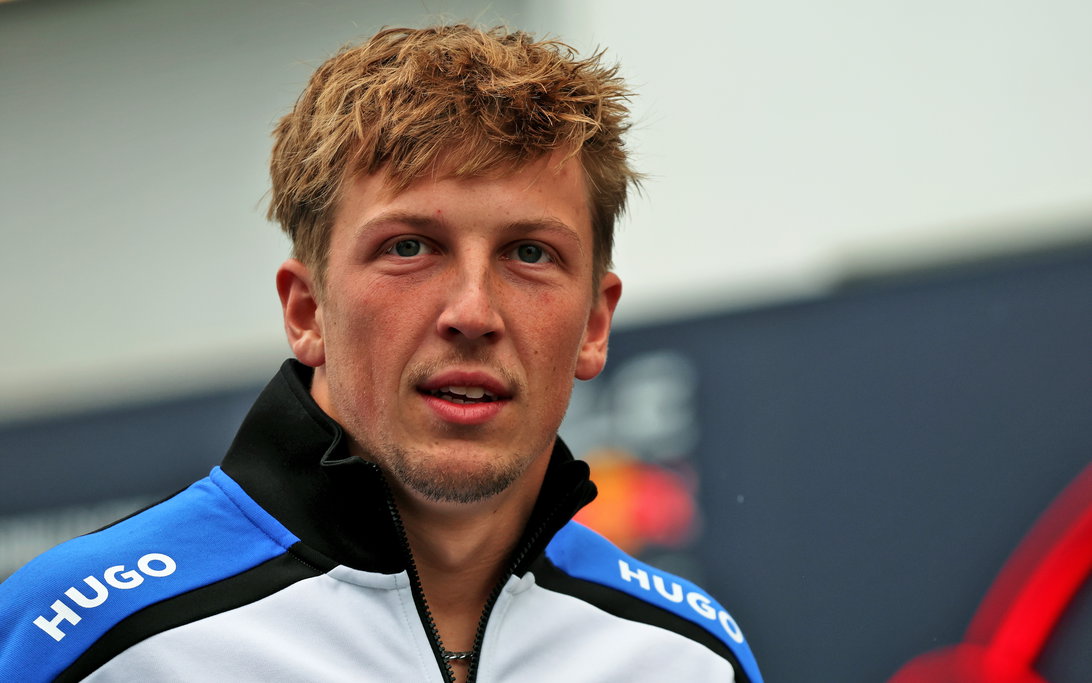 Liam Lawson praises Racing Bulls’ 2026 progress during the midfield battle