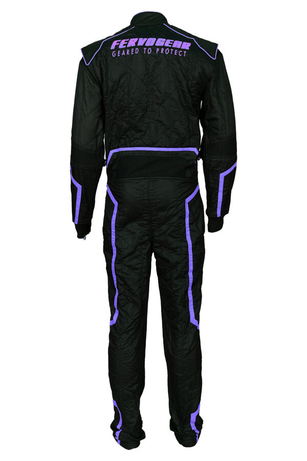 FervoGear FR5 SFI-5 Racing Suit