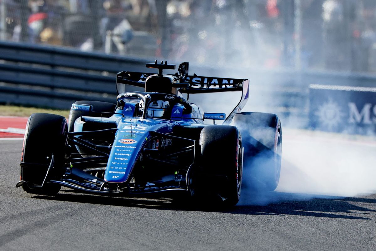 what was behind one f1 teams strangest day of 2026 Inside One F1 Team’s Most Unbelievable Day of 2026