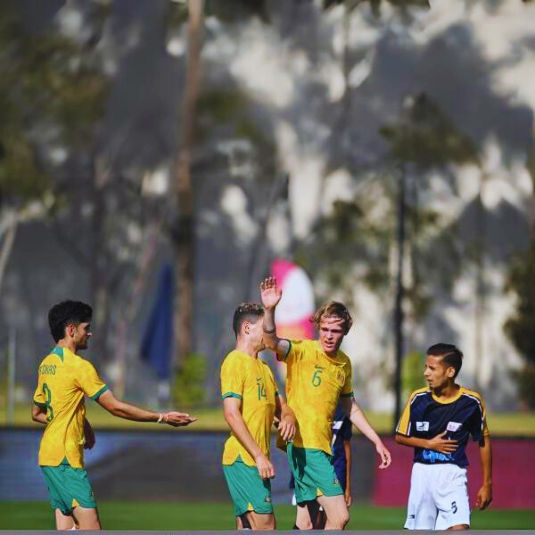 Soccer Players Wearing Custom Jersey Custom Soccer Jersey on Sale, Starting at $35?⚽?