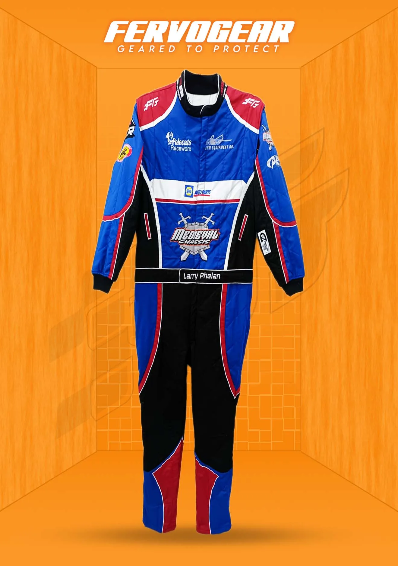 Custom Suit 74 Gallery