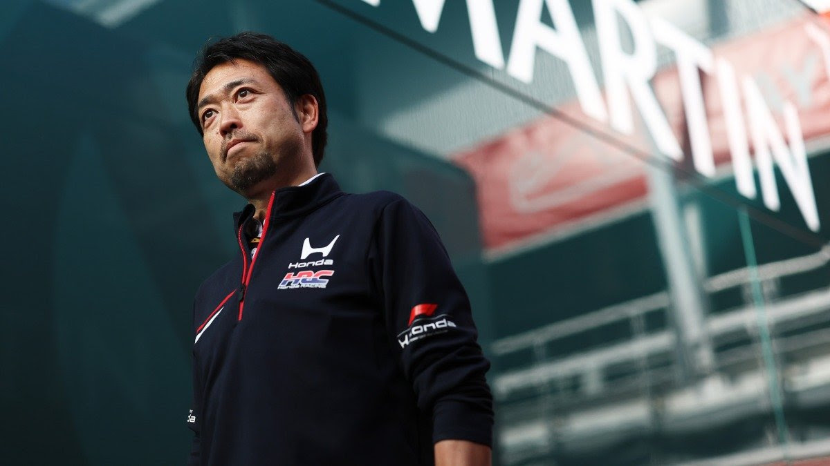 honda anticipate pu challenges ahead of 2026 f1 austrian gp pit Honda Faces F1 Reality Ahead of Tough Austrian GP Challenge