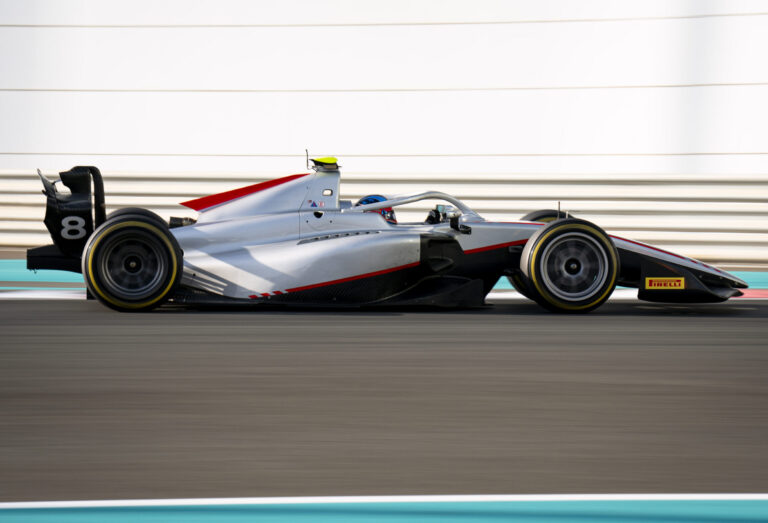 Colton Herta May Have Underestimated IndyCar Challenge, Says F2 Boss