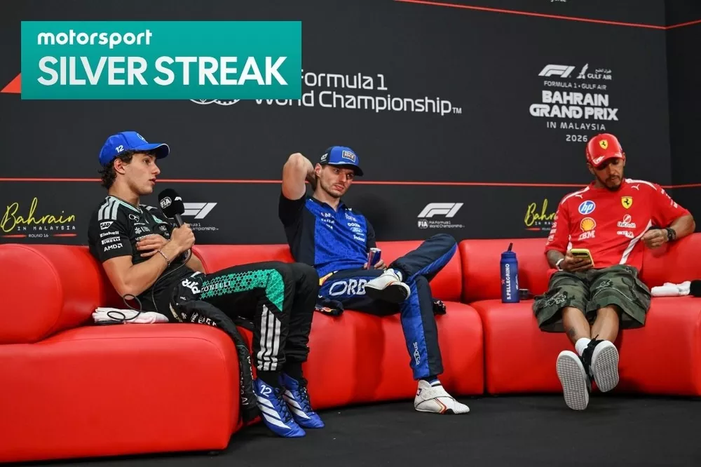 kimi antonelli details lessons from f1 champions lewis hamilton Kimi Antonelli Reveals Key Lessons from F1 Champions Hamilton and Verstappen