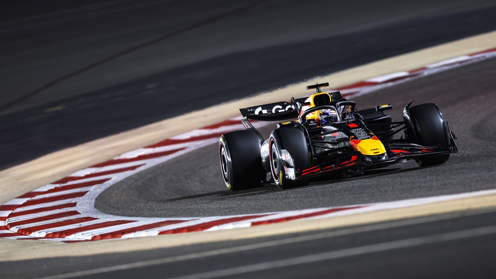 red bull admits rb21 is not meeting teams expectations yet newsgp Max Verstappen Confident He’ll Break His Singapore F1 Losing Streak