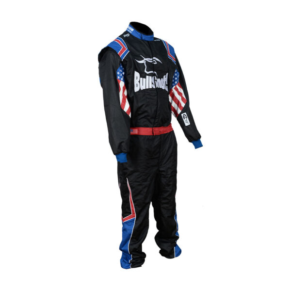 Speedez CLR-H20 Fire Suit
