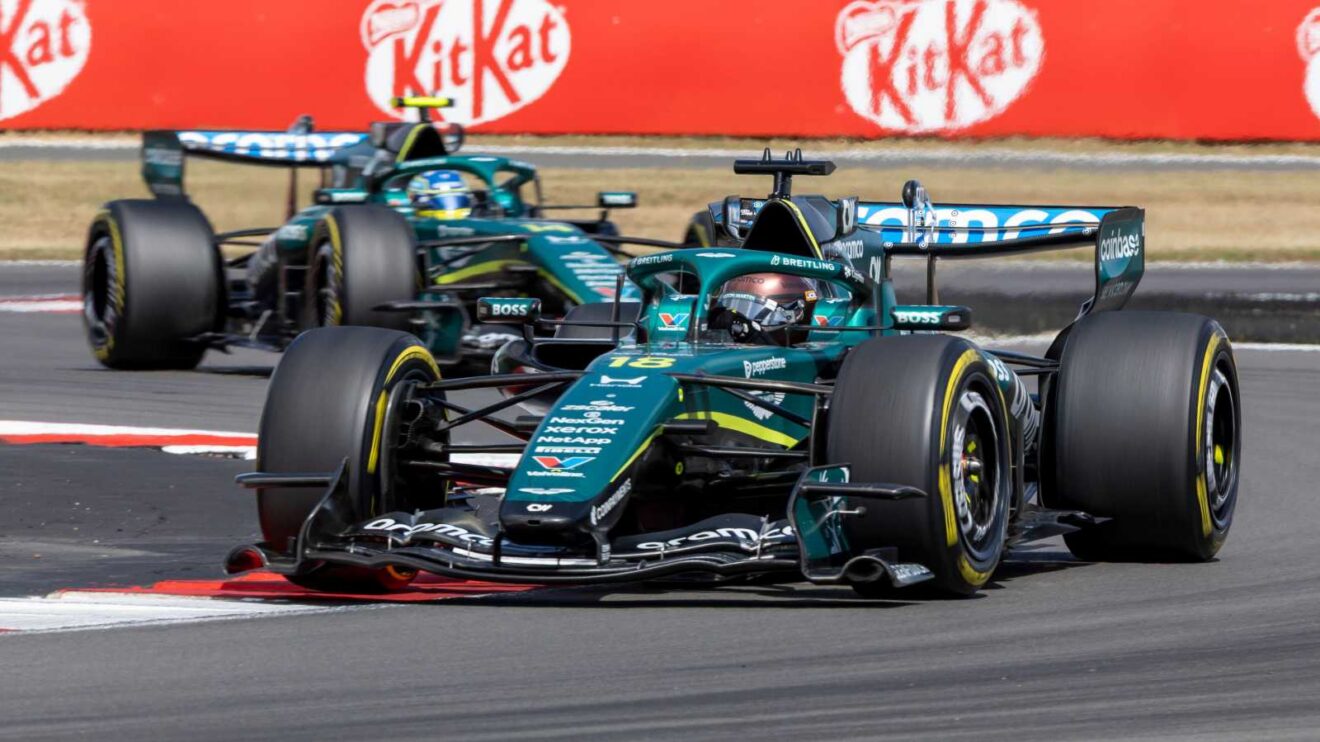 honda reveals upgrade timeline in aston martin boost Lance Stroll Delivers Shocking Honda Critique in Latest Aston Martin Update