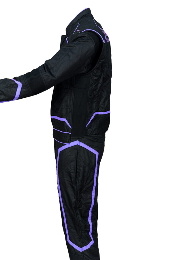 FervoGear FR5 SFI-5 Racing Suit