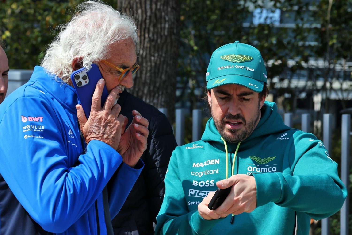 formula 1 rumor fernando alonso eyes move to alpine Rumors Surge Around Fernando Alonso's Sensational Move