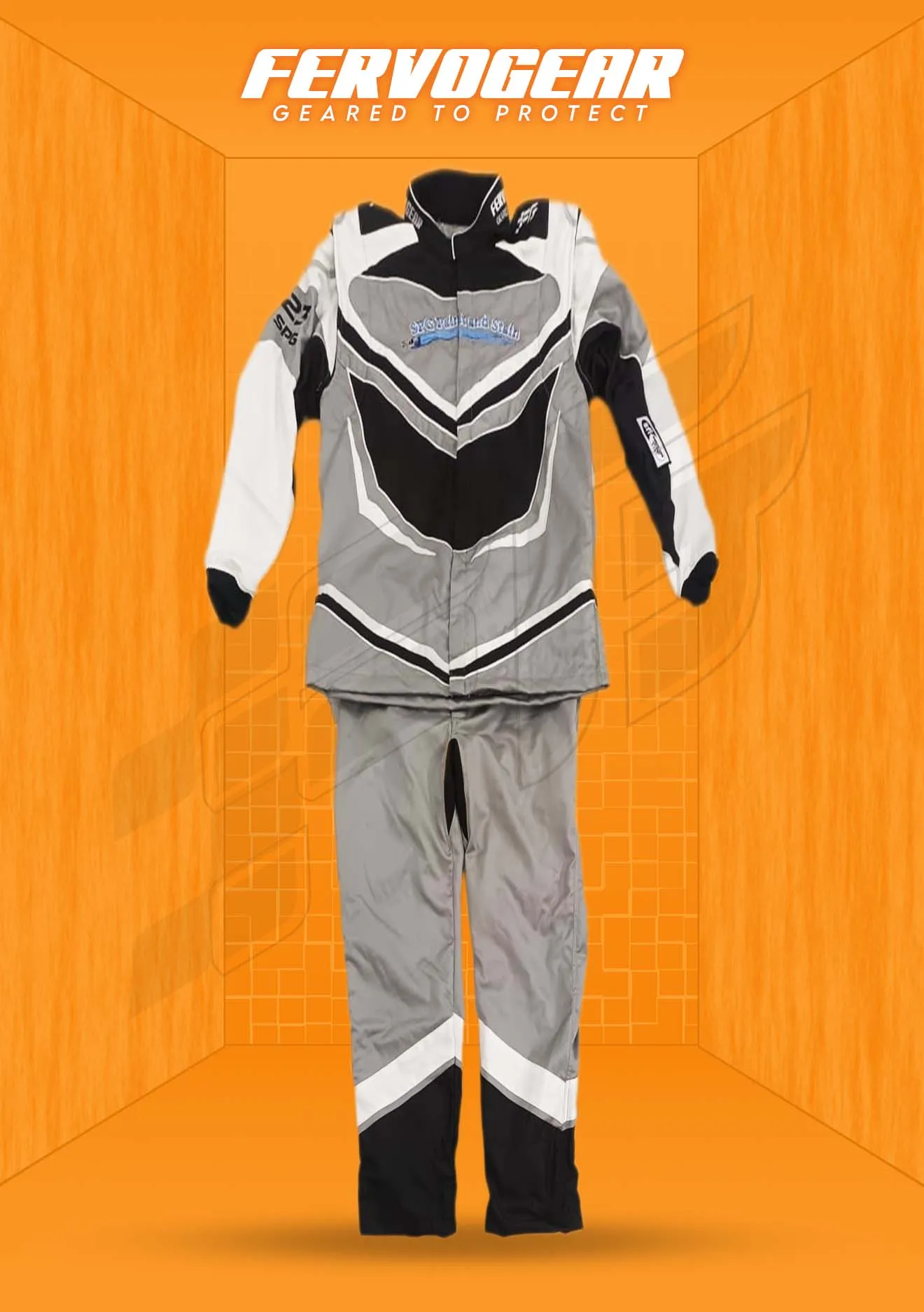 Custom Suit 82 Gallery