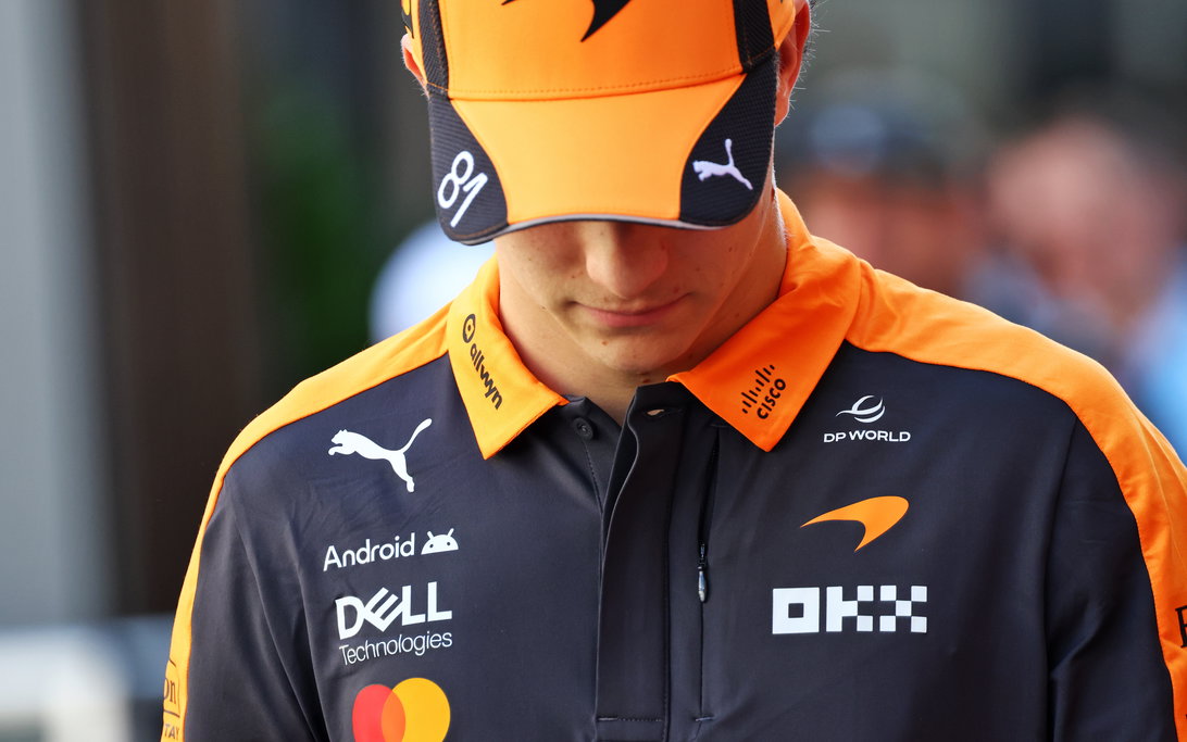 oscar piastri admits to mental challenge in mclaren f1 form blip Oscar Piastri Opens Up on Mental Struggles Behind McLaren F1 Dip