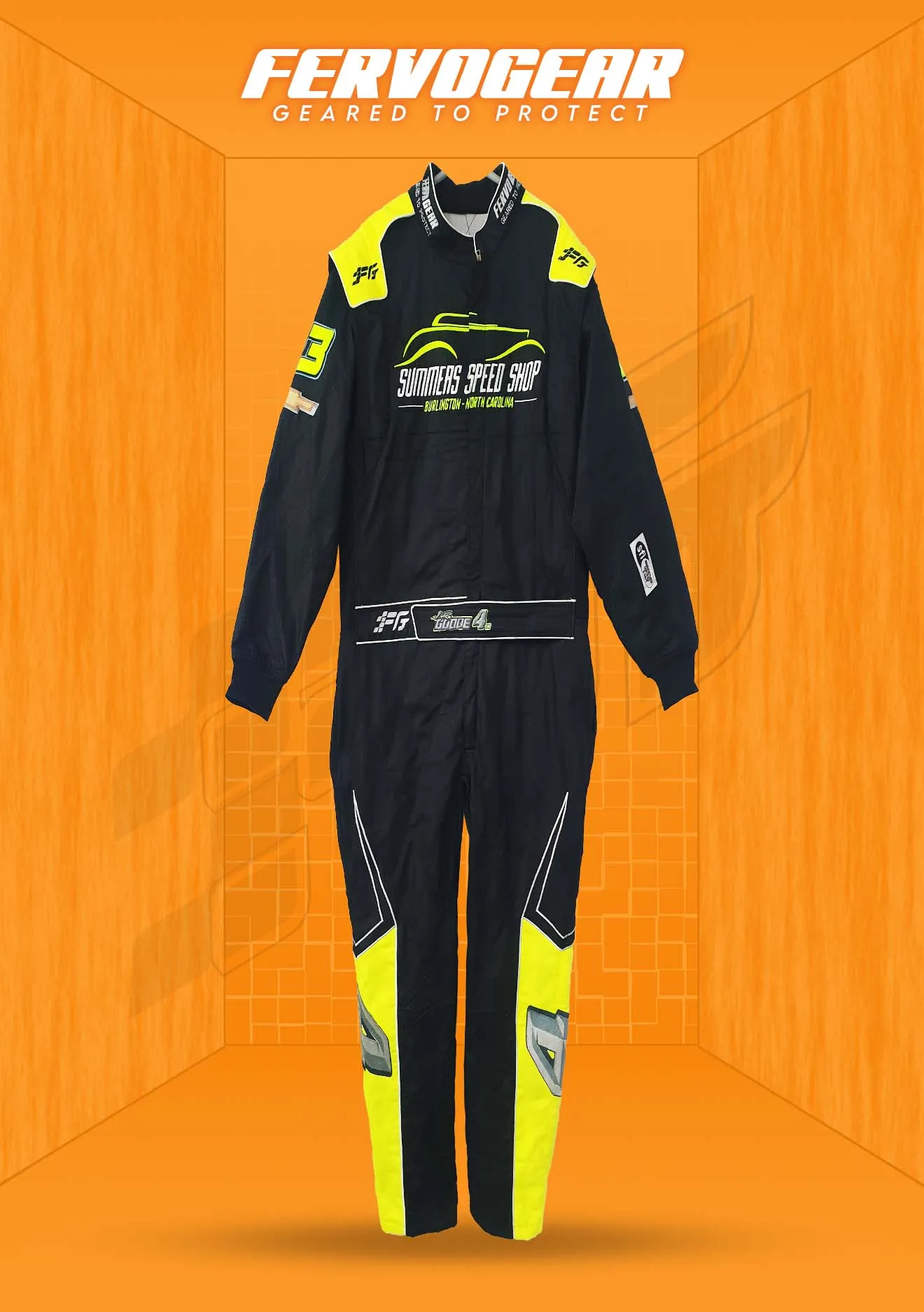 Custom Suit 28 Gallery