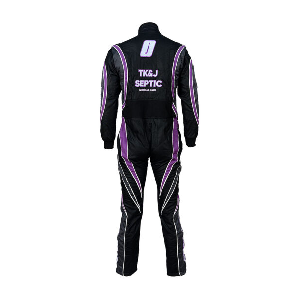 Revolve STR-Y90 Suit
