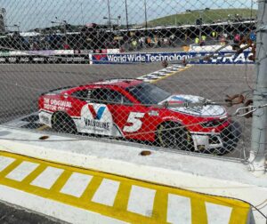Auto Racing Industry Trends
