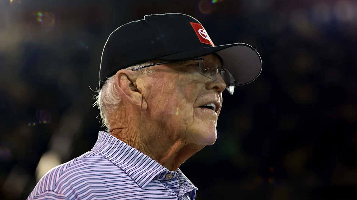 joe gibbs racing seeks 150 million from spire motorsports ahead Joe Gibbs Racing Demands Nearly $150M in Major Damages Claim