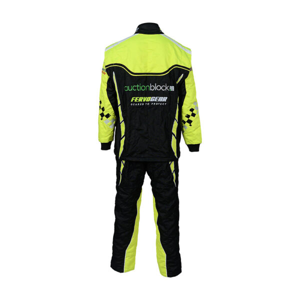 Velocityfit RFX-V90 Suit