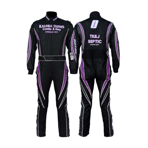 Revolve STR-Y90 Suit