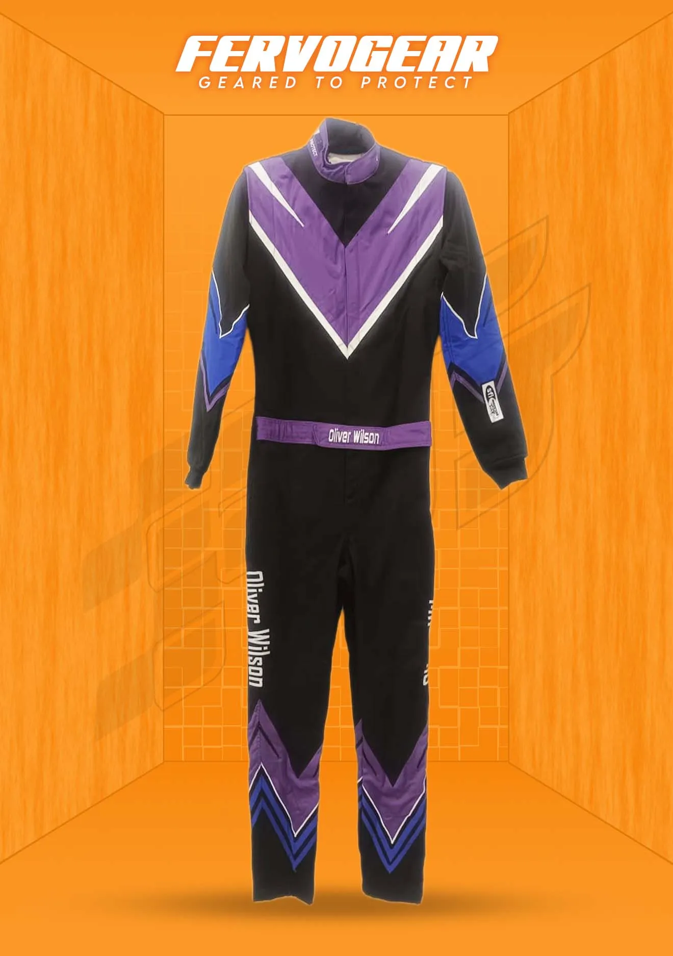 Custom Suit 77 Gallery