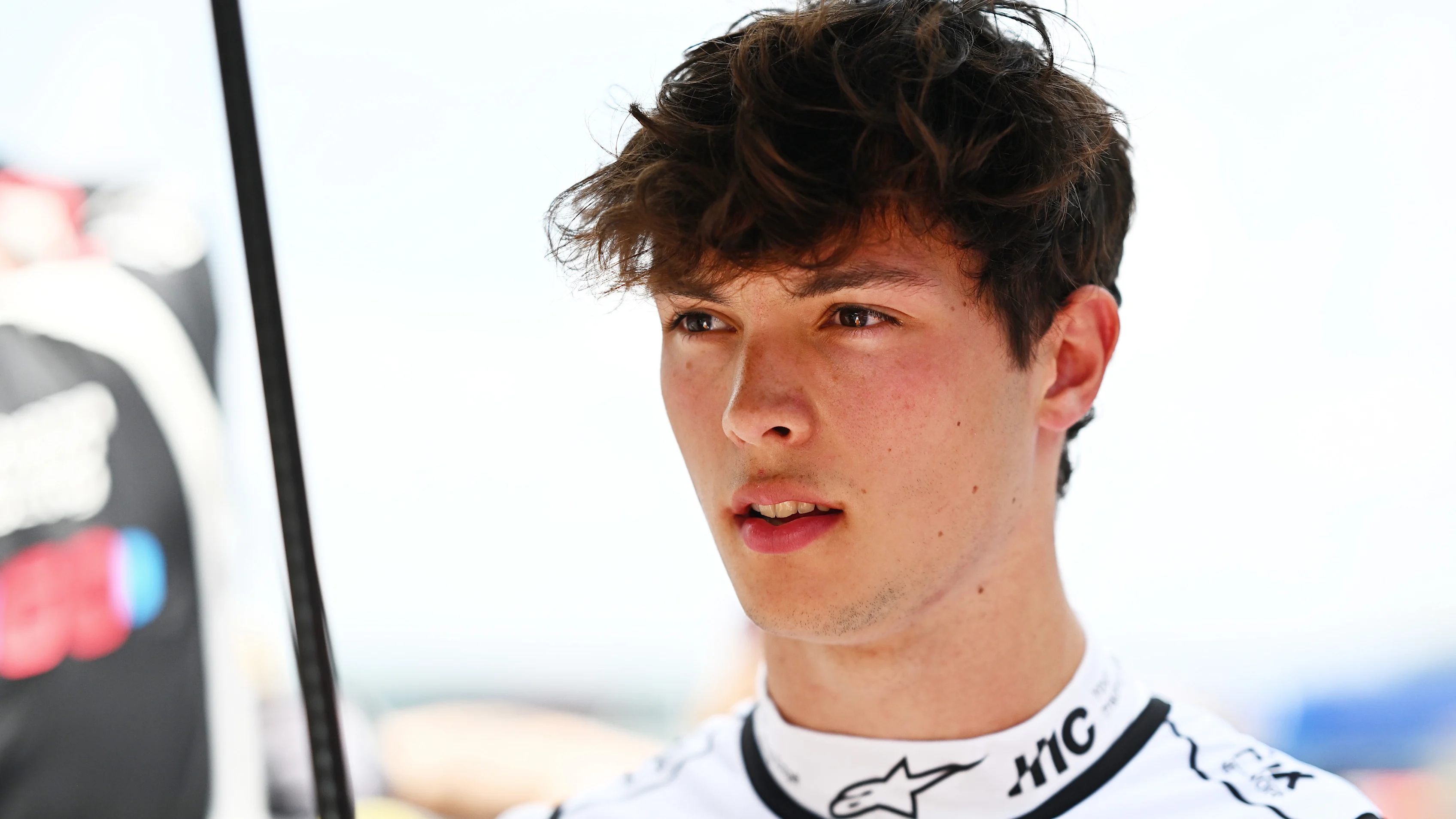 Penalty points standings ahead of the 2026 Canadian Grand Prix