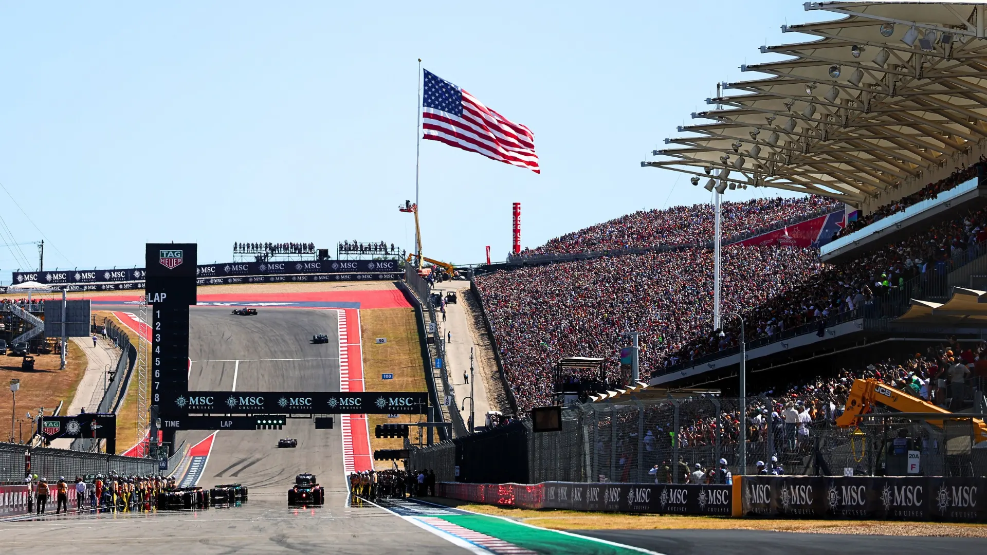 need to know the most important facts stats and trivia ahead of Must-Know Facts, Stats & Trivia for the 2026 United States GP