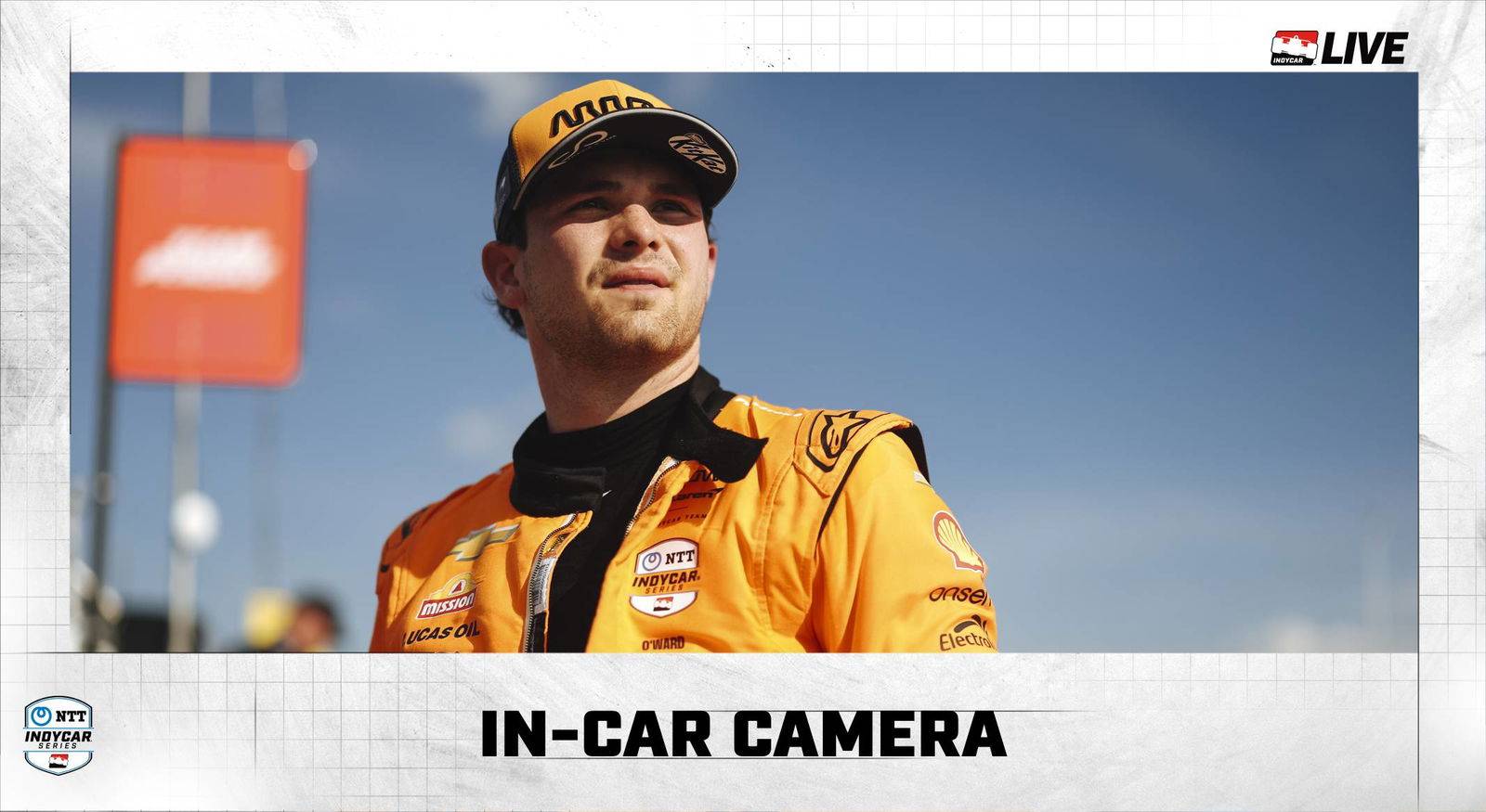 Pato O’Ward on track at Road America