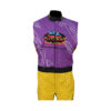Quickstyle RCV-W60 Suit