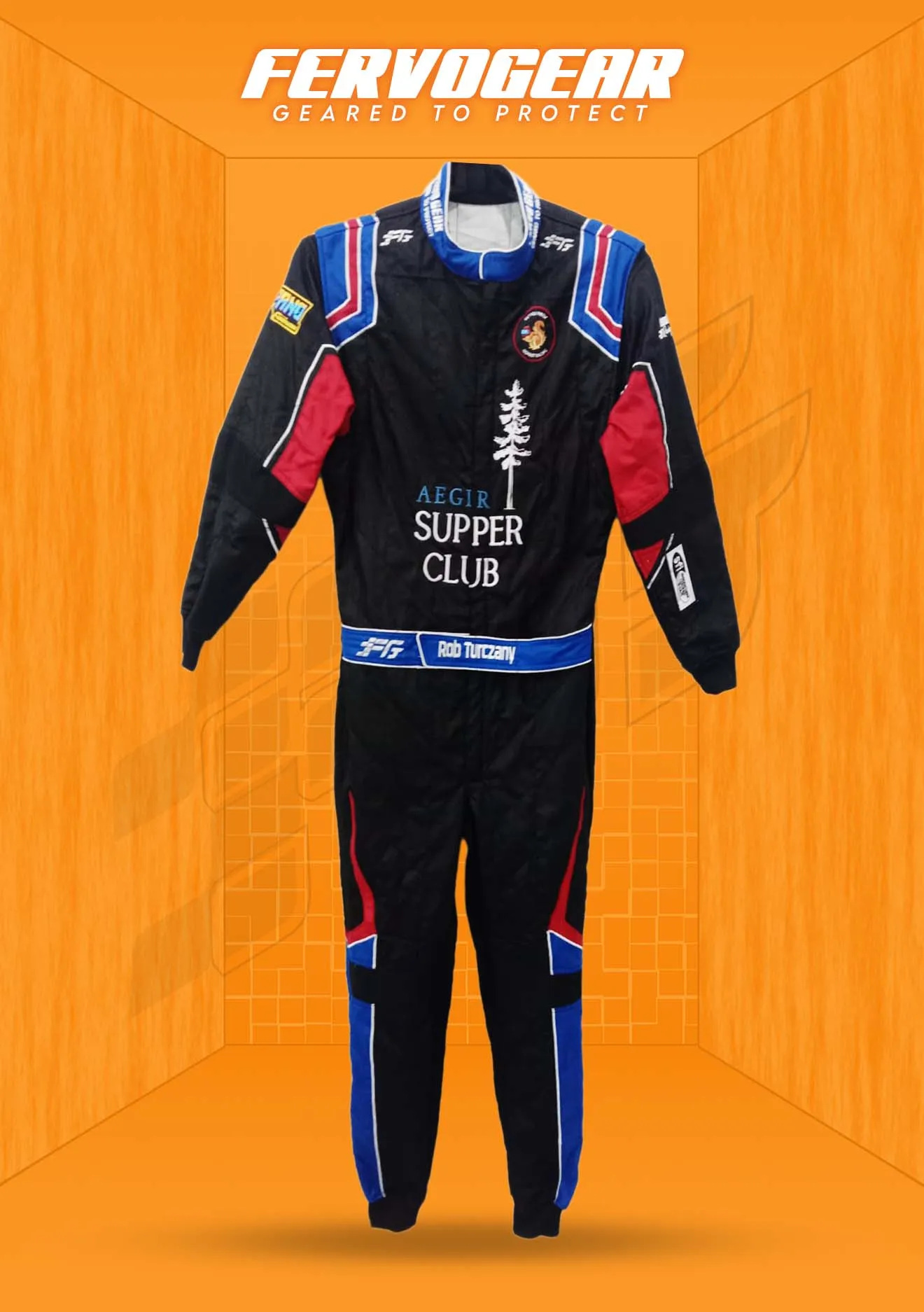 Custom Suit 78 Gallery
