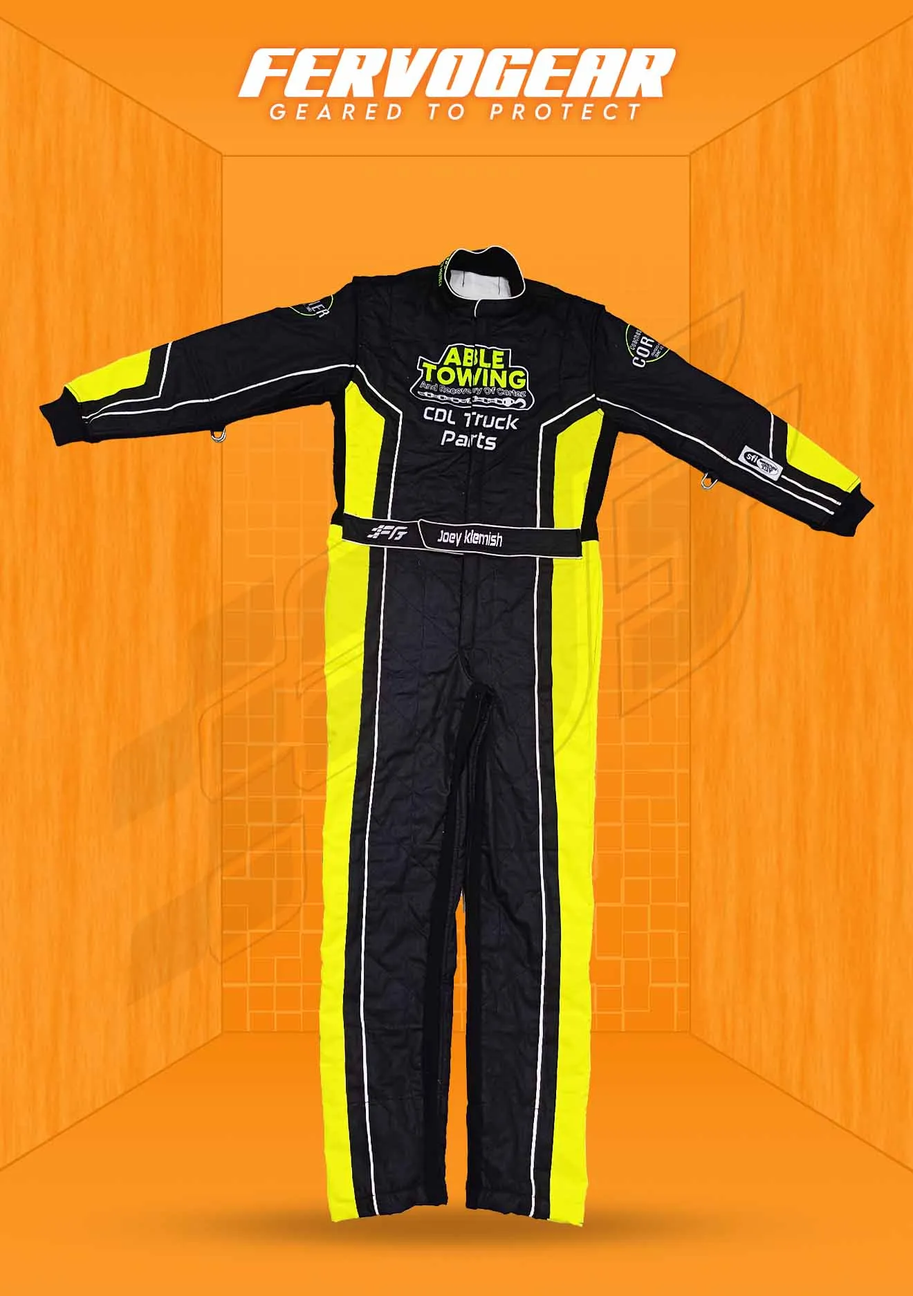 Custom Suit 33 Gallery