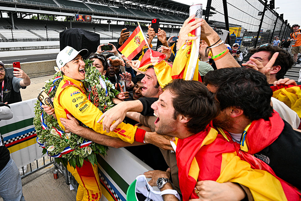 fox interest helping to put indycar international races back in Penske Drives IndyCar’s Bold Global Expansion Amid Rising Interest