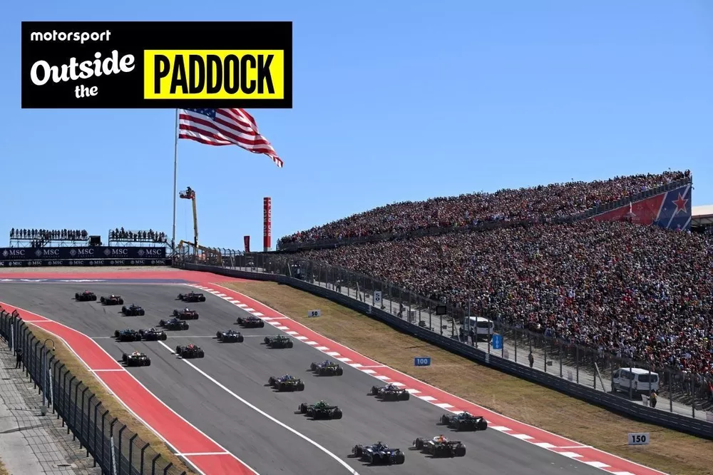 apple tv announces major f1 broadcast upgrade for united states Apple TV Launches Exciting F1 Broadcast Upgrade for US Grand Prix