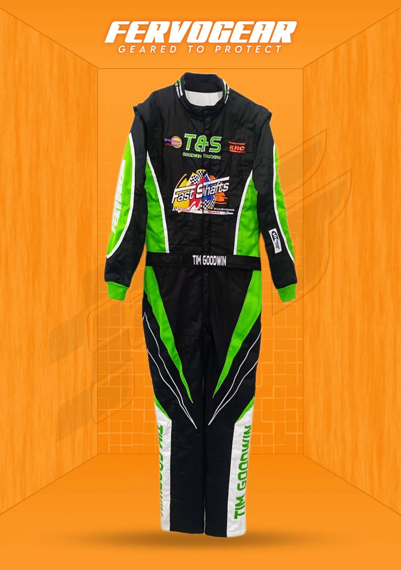 Custom Suit 83 Gallery