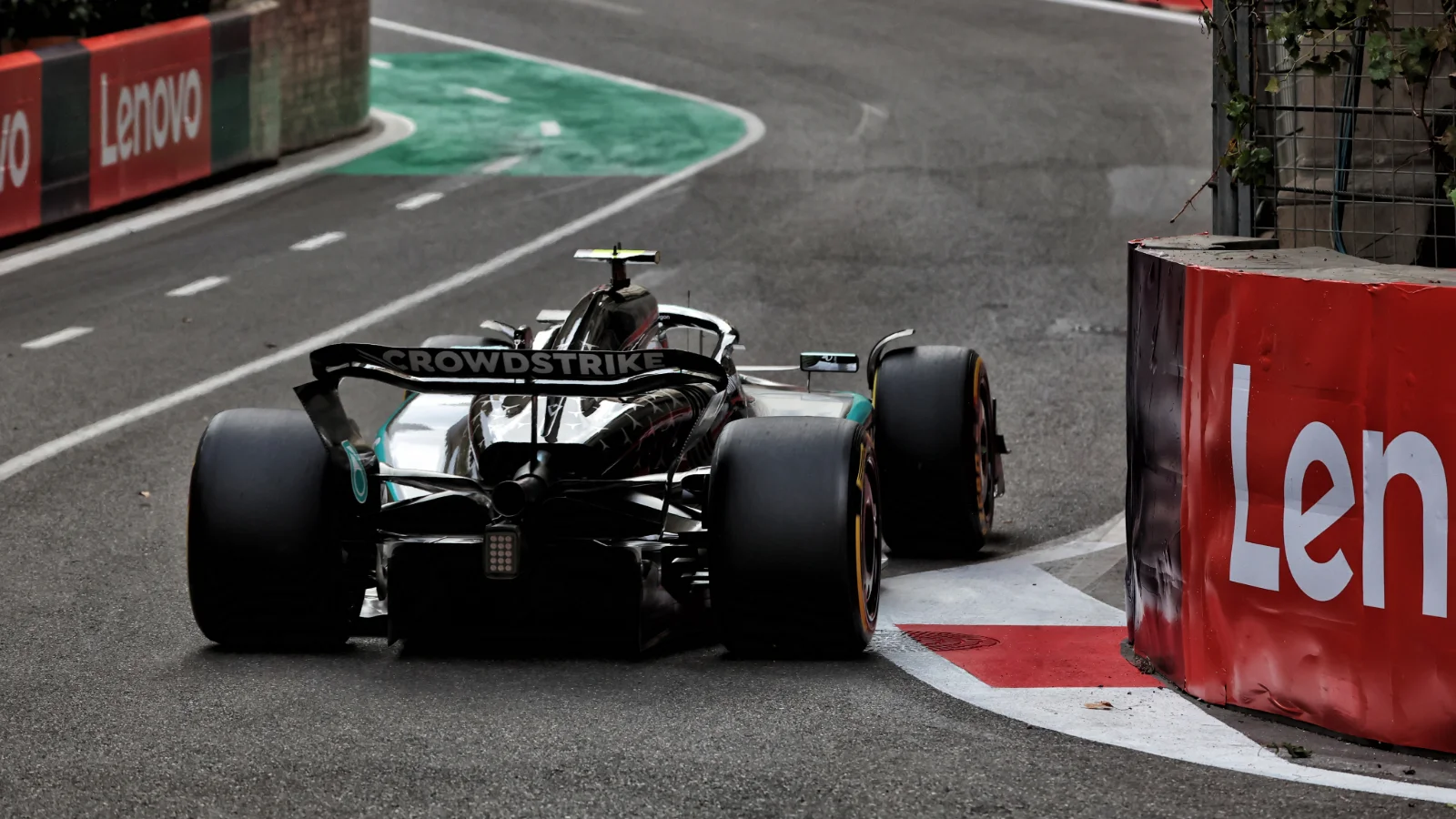 williams raises rumour behind mercedes 2026 dominance fears Shocking Numbers Reveal Mercedes’ Fall from F1 2026 Dominance