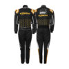 Fastflex KNT-S250 Racing Suit