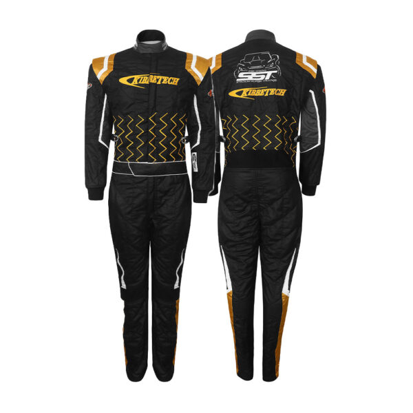Fastflex KNT-S250 Racing Suit