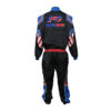 Speedez CLR-H20 Fire Suit