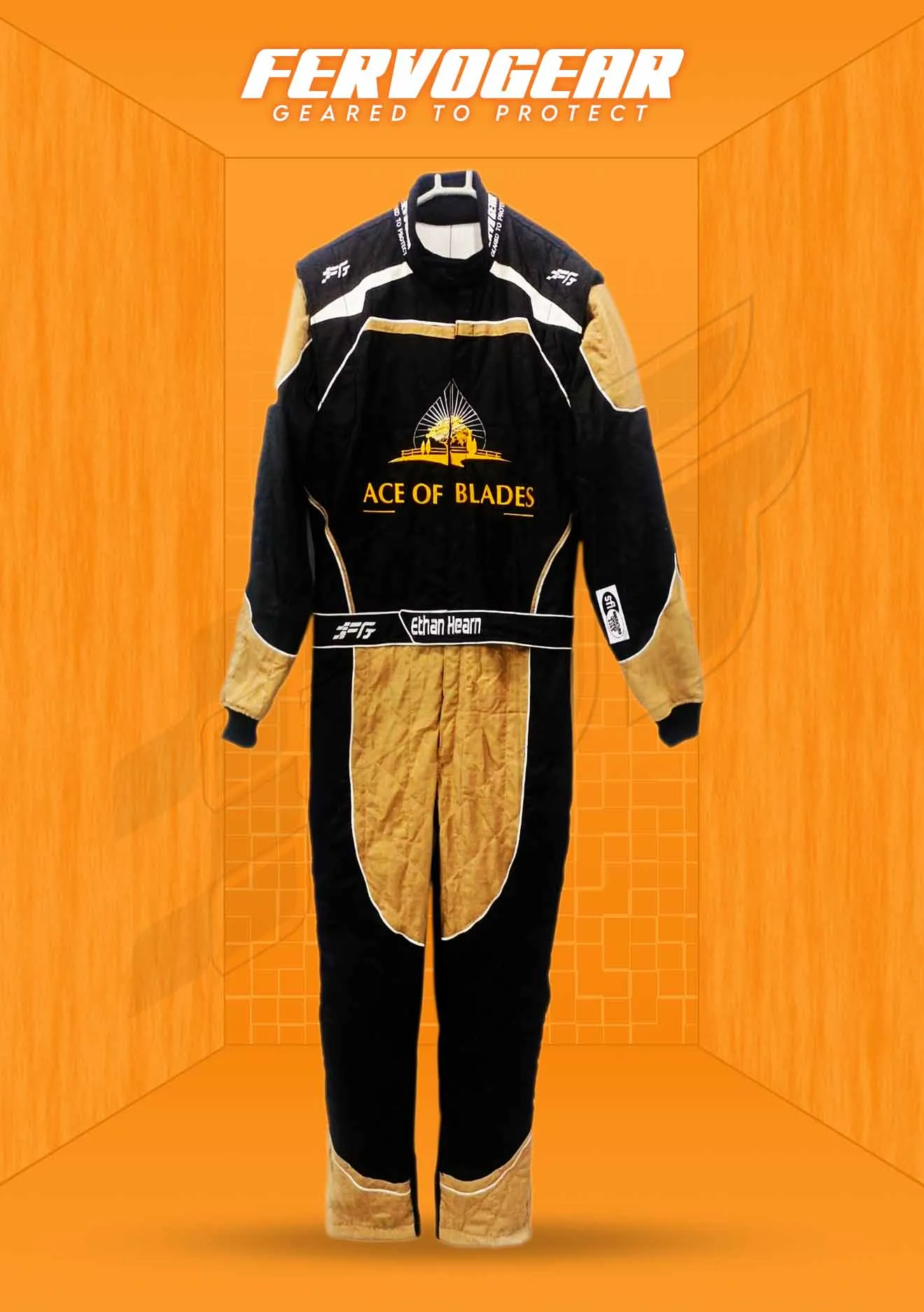 Custom Suit 43 Gallery