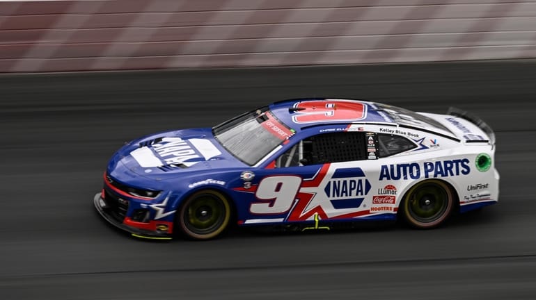 chase elliotts return highlights nascar cup racers stop at NASCAR Charlotte Chase Race Weekend: Must-Know Info, Links & Results
