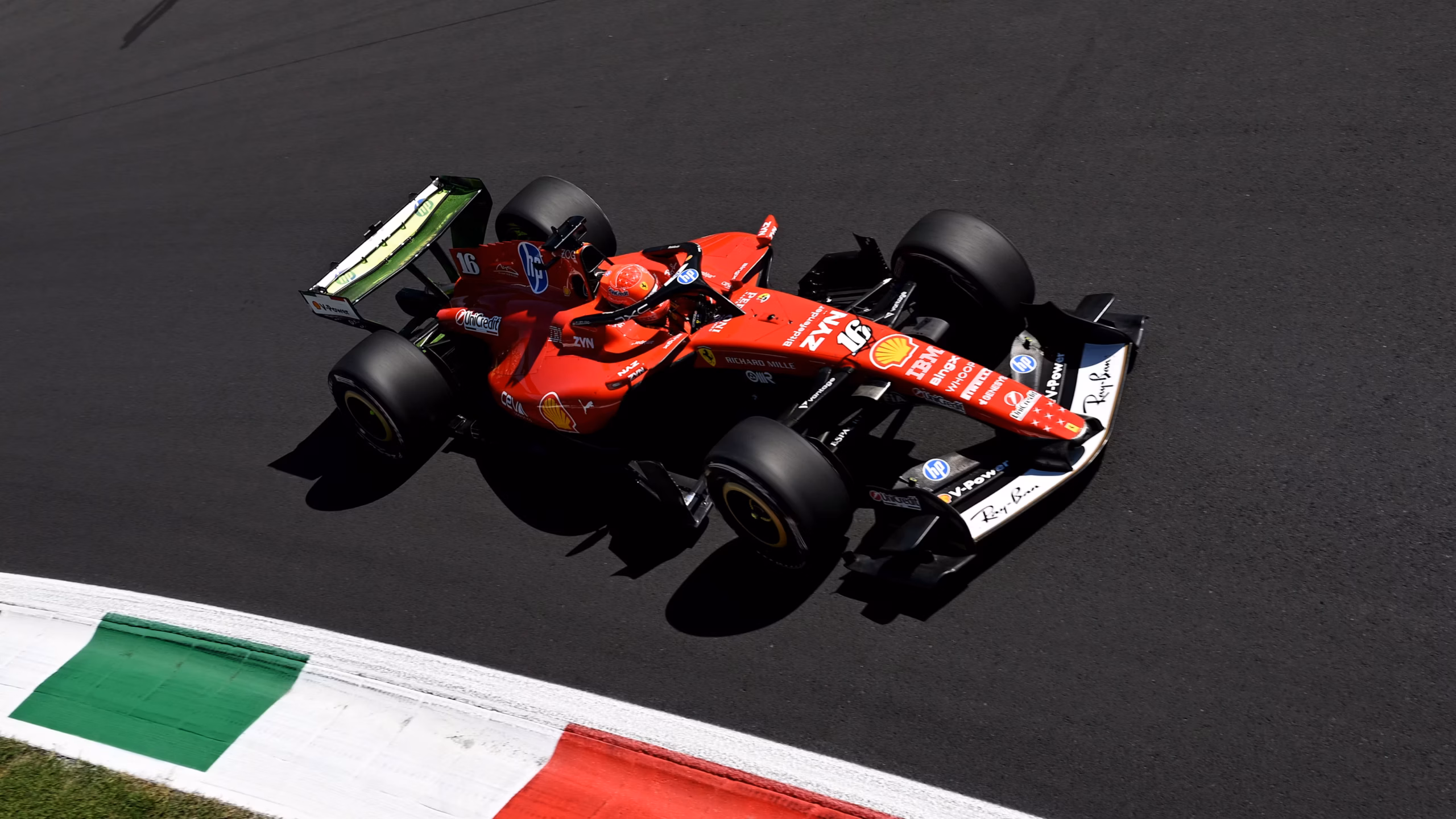 leclerc f1 race absence featured scaled Charles Leclerc Openly Discusses Missing F1 Race for First Child’s Birth