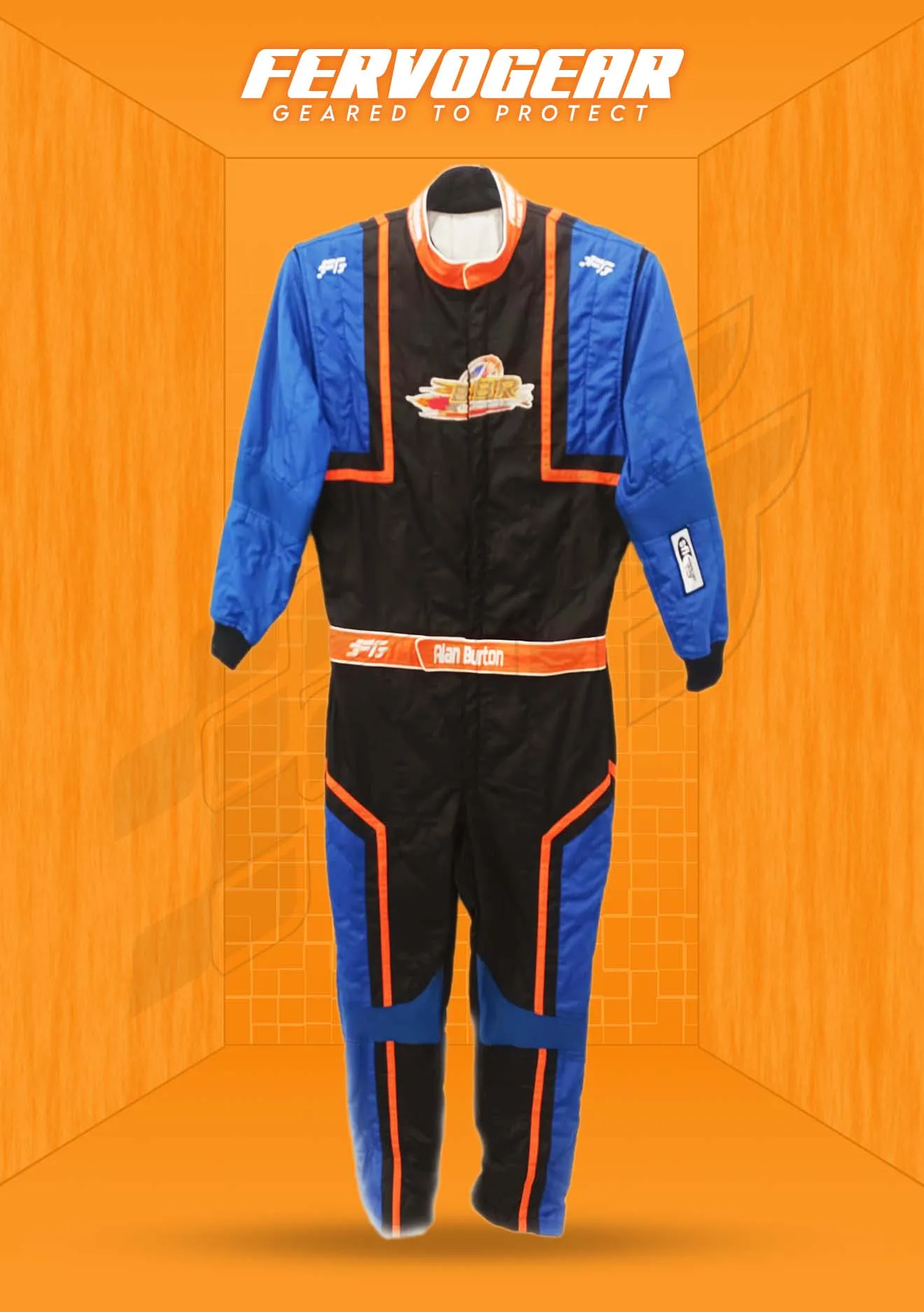Custom Suit 59 Gallery