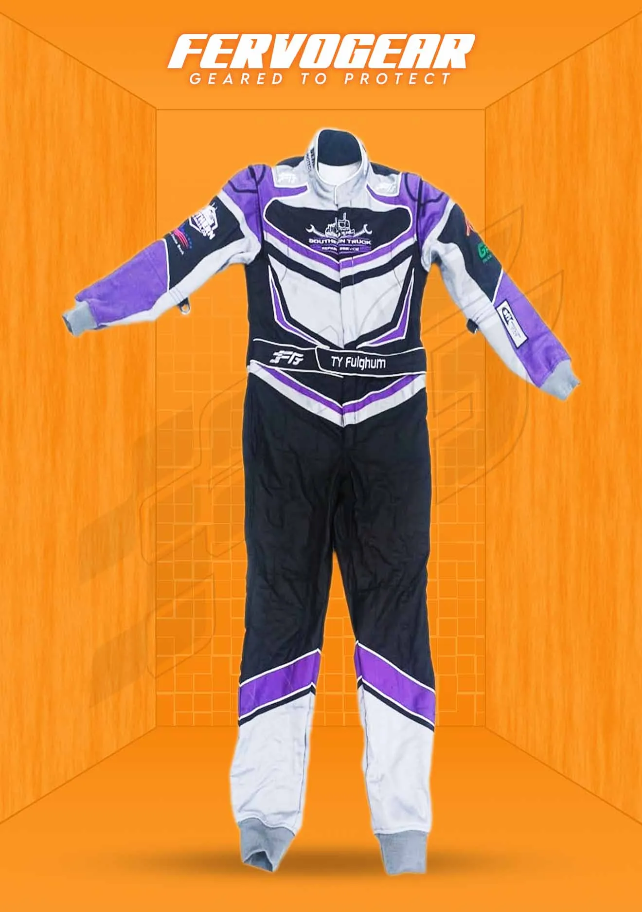 Custom Suit 47 Gallery