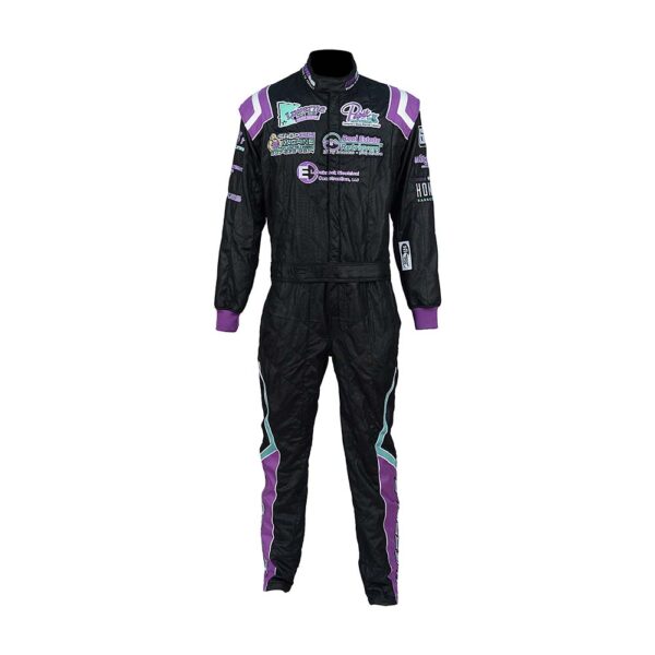 Dashtech ZON-M120 Suit