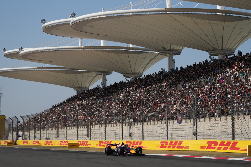 F1 leadership assessing regulatory paths for 2027 power units