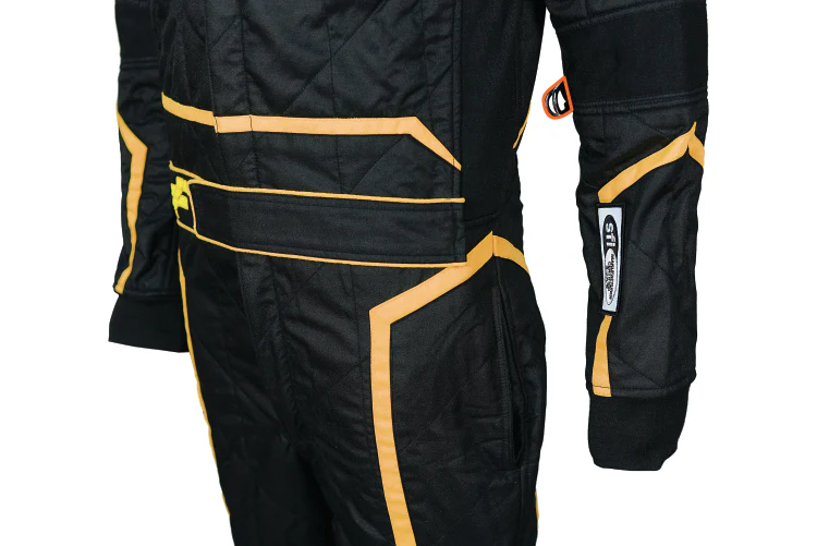 Arm Restraint D-Rings
