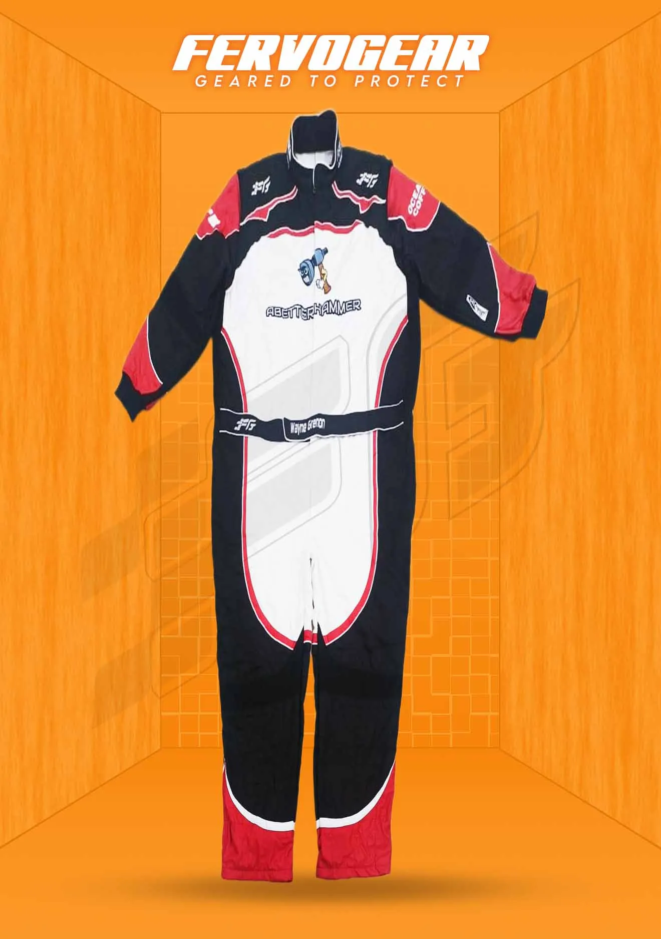 Custom Suit 49 Gallery