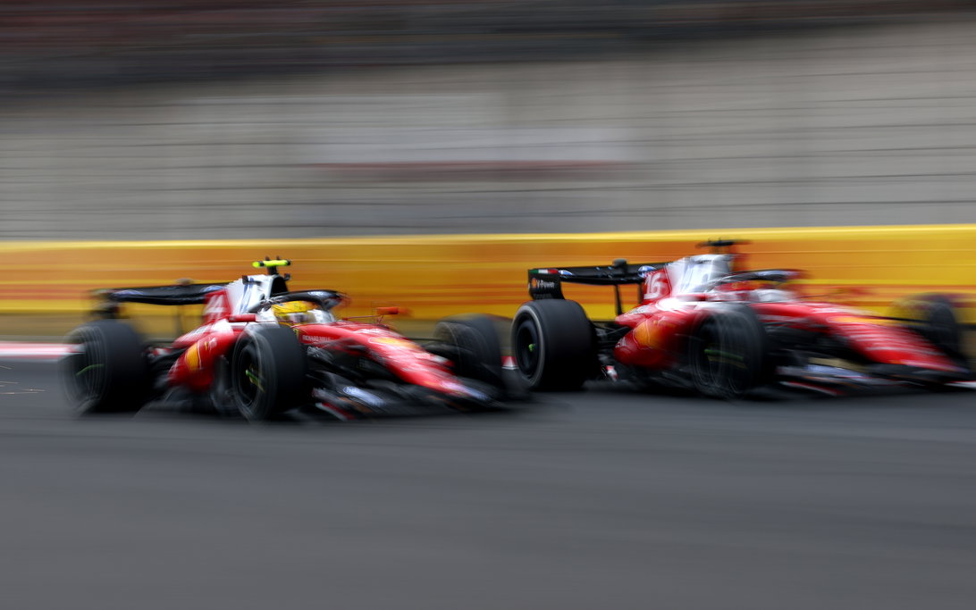 Ferrari prepares for Monaco, where the SF-26’s strengths align with the circuit’s demands