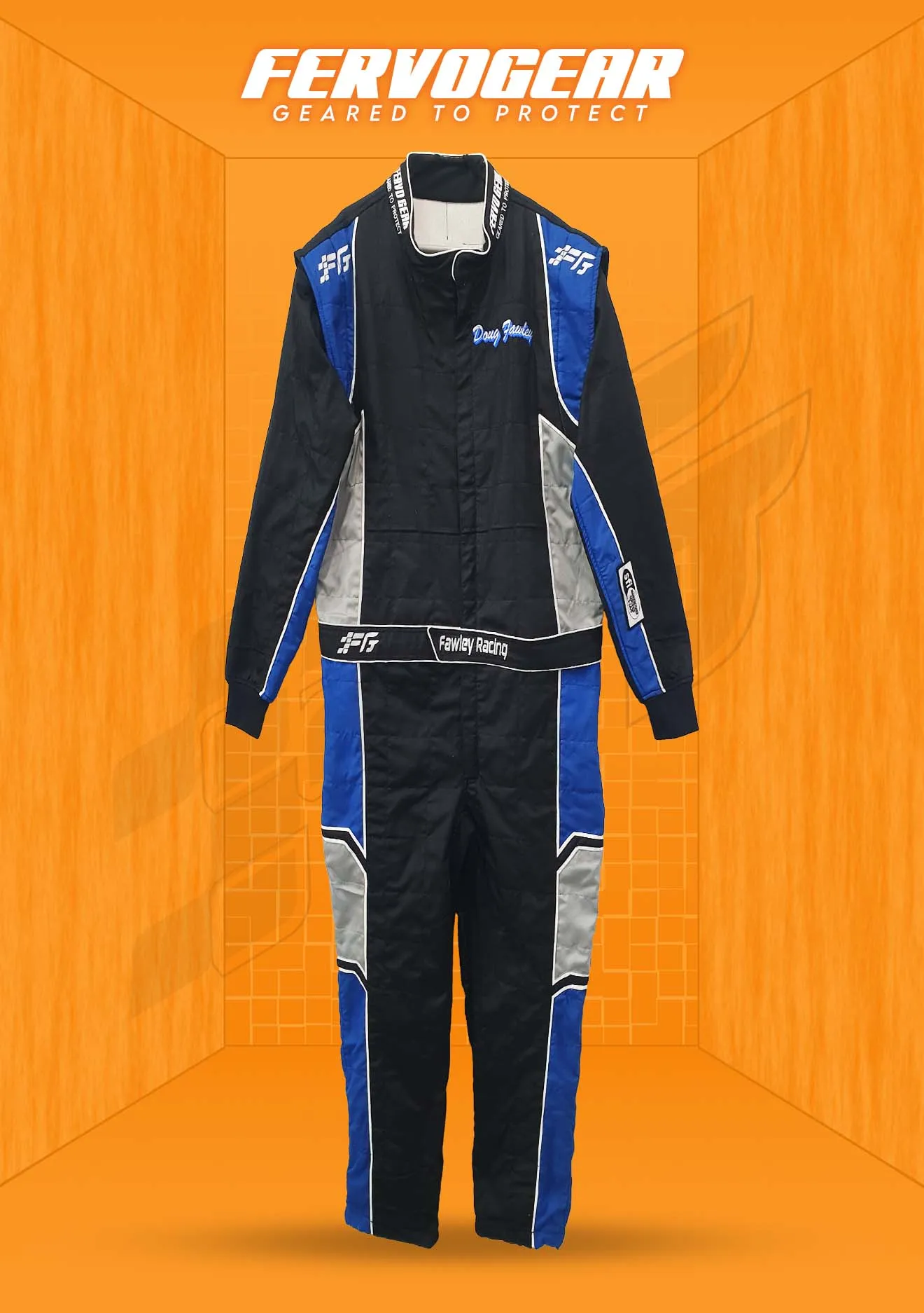 Custom Suit 26 Gallery