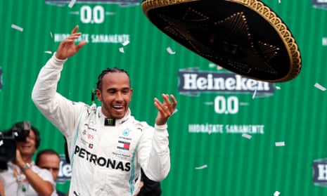 lewis hamilton claims mexico grand prix but has to wait for title Lewis Hamilton Reveals Winning Secret to Start F1 Title Fight
