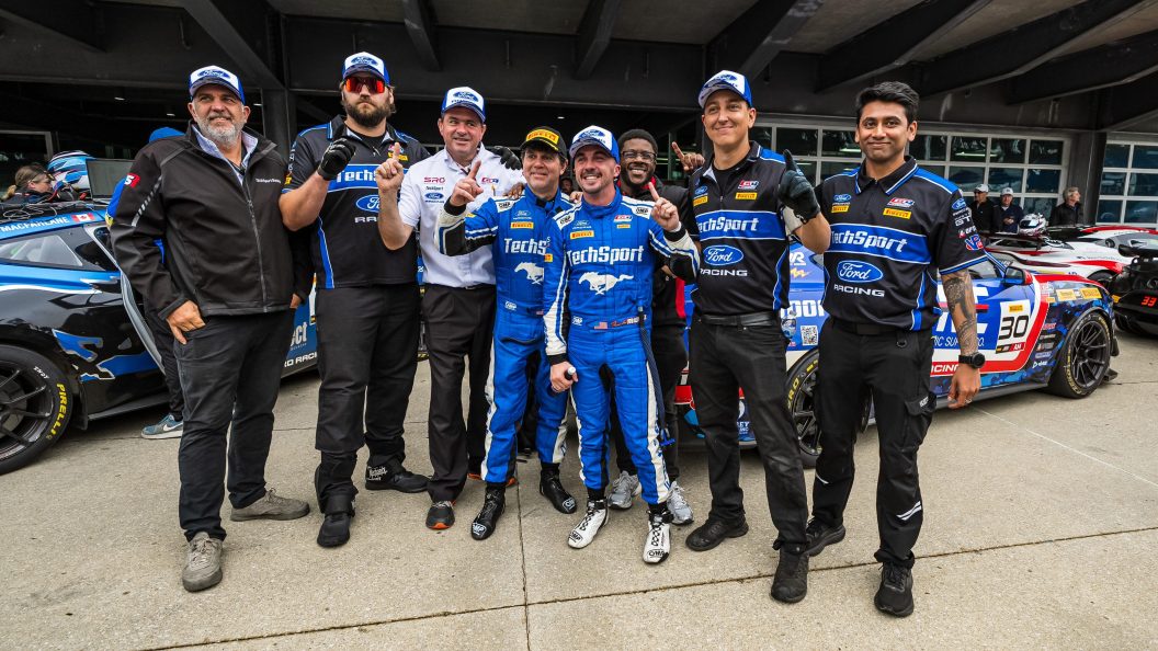 championship in hand frankie muniz seeks more in 2027 fanbuzz Frankie Muniz Reveals Exciting New Details on 2027 NASCAR Plans